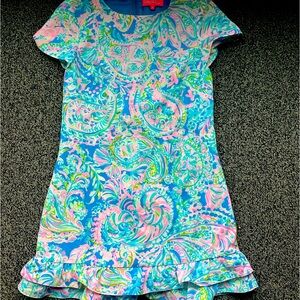 Lilly Pulitzer Romper size 0